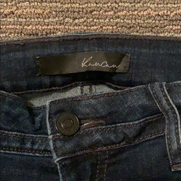 Kancan Jeans - Picture 2 of 5